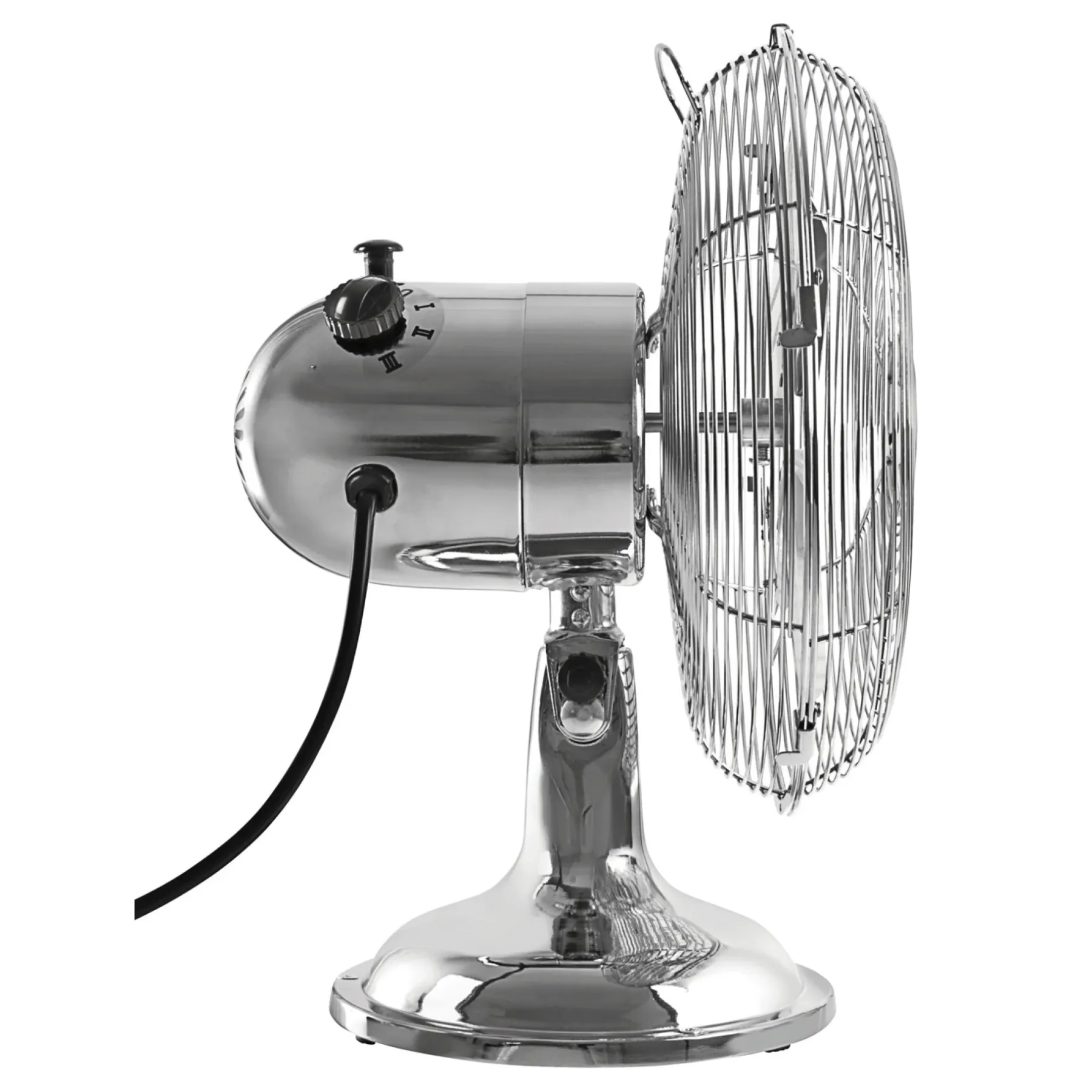 Ventilatorer Mobile ^ Nordic Home FT-560 BLÆSER