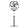 Ventilatorer Mobile ^ Nordic Home FT-564 GULVVENTILATOR
