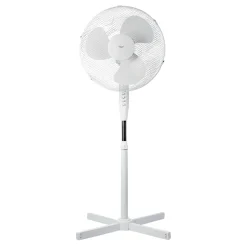Ventilatorer Mobile ^ Nordic Home FT-530 GULVVENTILATOR