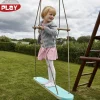 Gyngestativer ^ NORDIC PLAY Active SKATEBOARD GYNGE BLÅ