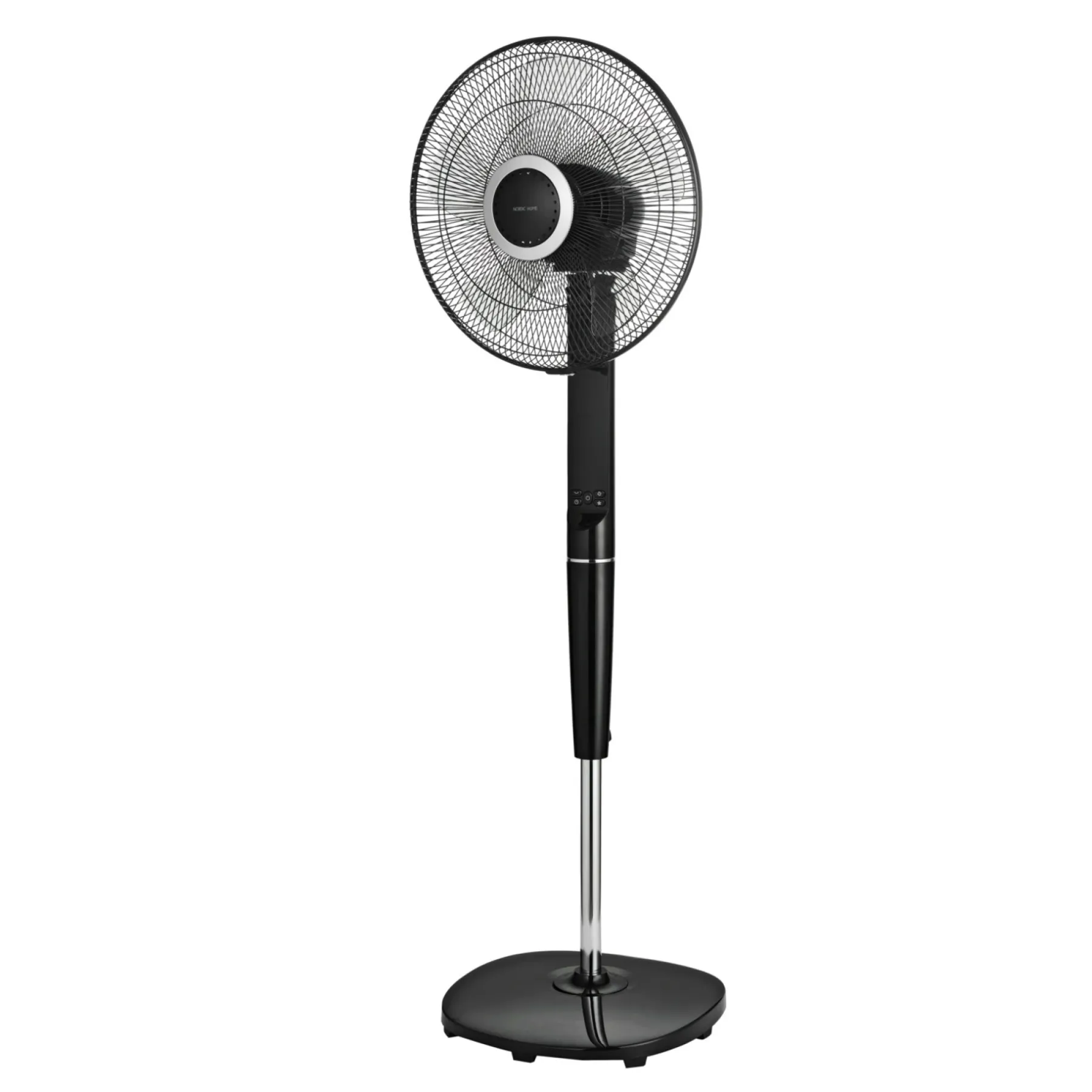 FT-528 GULVVENTILATOR>Nordic Home Outlet