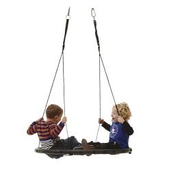 RUND GYNGE SORT>NORDIC PLAY Active Discount