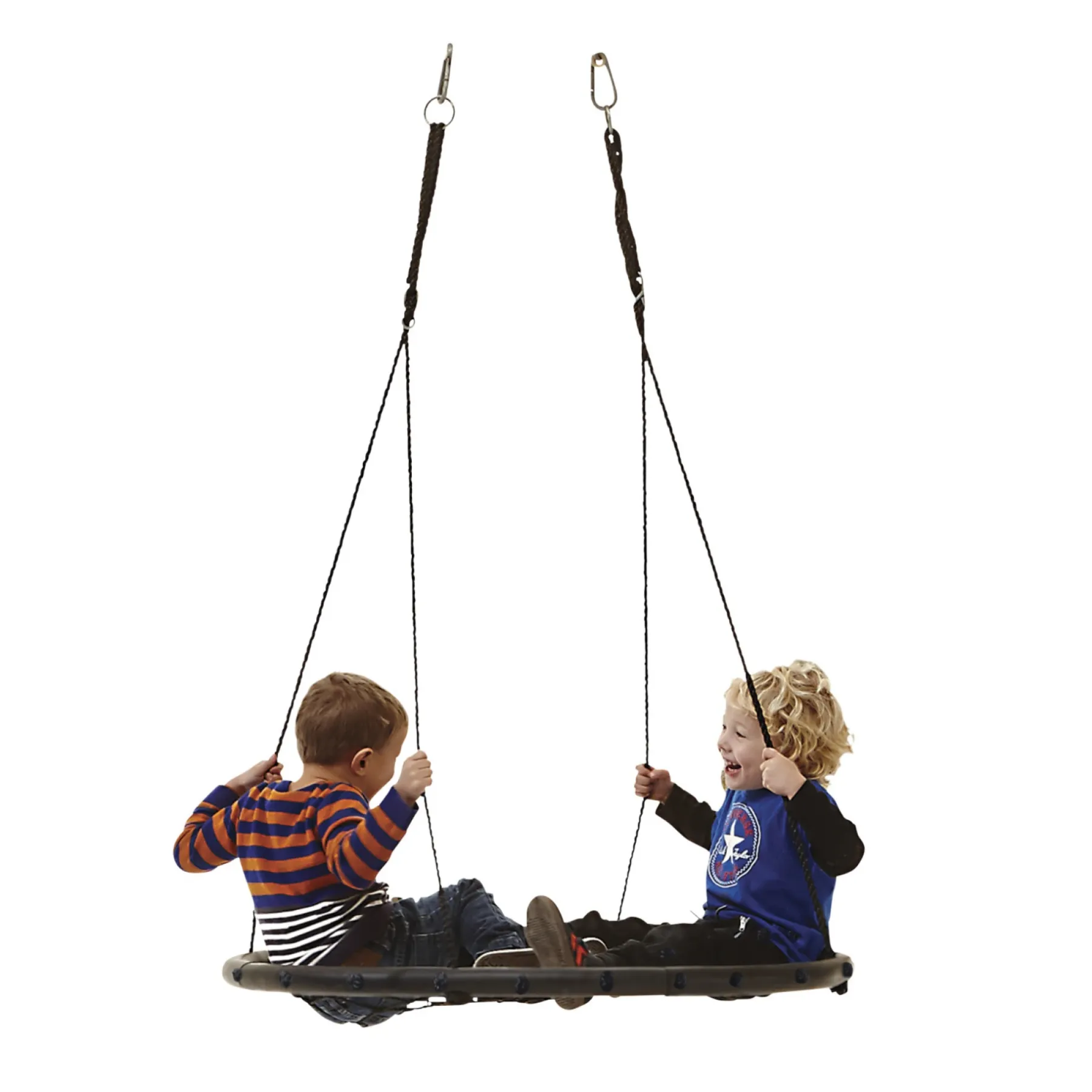 RUND GYNGE SORT>NORDIC PLAY Active Discount