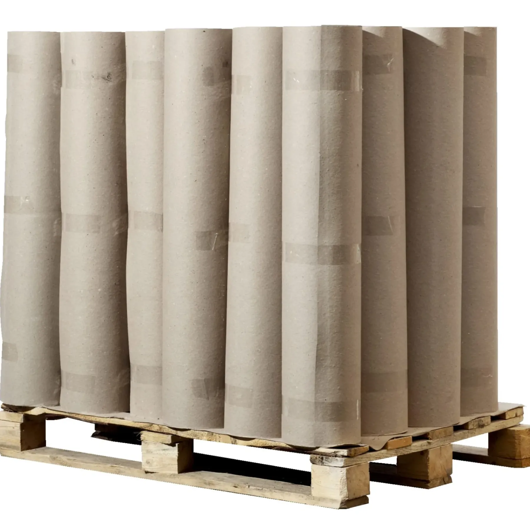 GULVPAP 400 G/M² 1X30M>Nordland Hot