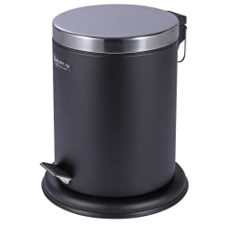 5 LTR. PEDALSPAND MAT SORT 5 L>Nortiq Outlet