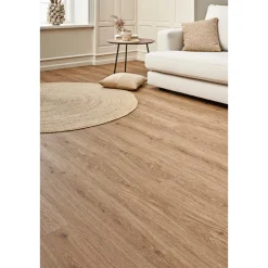 Vinylgulve ^ NOVEGO CLASSIC PLANK VINYLGULV NATURAL OAK