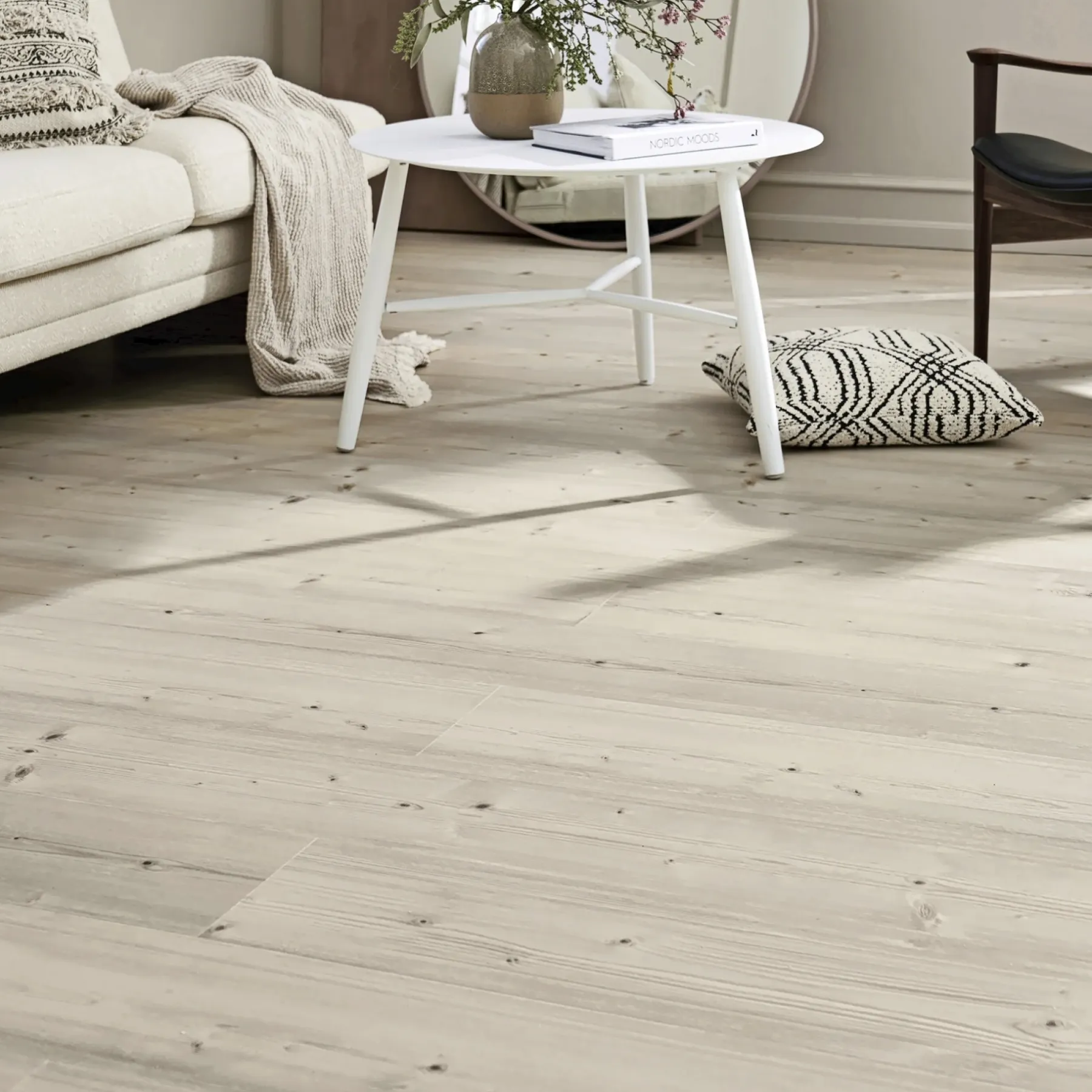 Vinylgulve ^ NOVEGO CLASSIC PLANK VINYLGULV KALMAR