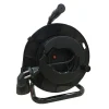 H05VV-F KABELTROMLE 0 25 M>NQ Power Hot