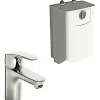 Vandvarmere El ^ Oras SAFIRA HÅNDVASKARMATUR M/5 LTR. VANDVARMER 1003F VANDVARMER EL
