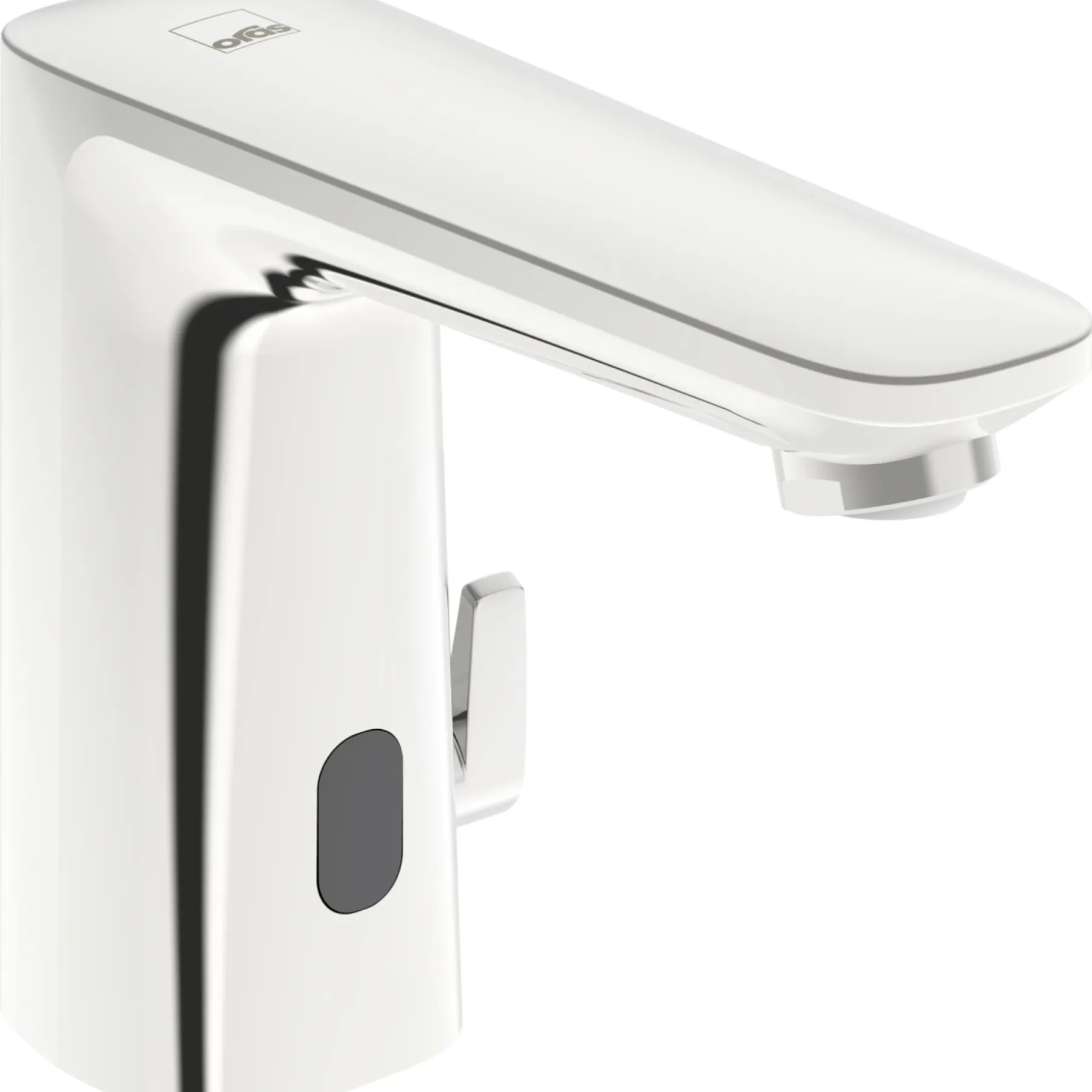 ELECTRA 3V TYPE 9210FZ, BLUETOOTH HÅNDVASKARMATUR BERØRINGSFRI KROM>Oras Online