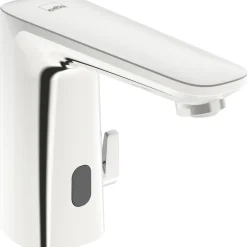 ELECTRA 3V TYPE 9200FZ HÅNDVASKARMATUR BERØRINGSFRI KROM>Oras Outlet