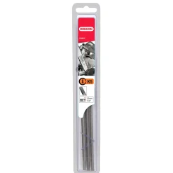 Tilbehør Havemaskiner ^ OREGON FILESÆT 4,0MM
