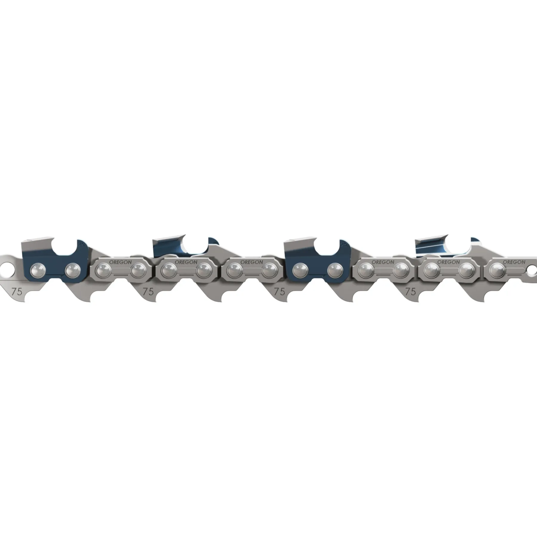 Tilbehør Havemaskiner ^ OREGON SAVKÆDE 3/8" - 1,6MM - 66 DRIVLED
