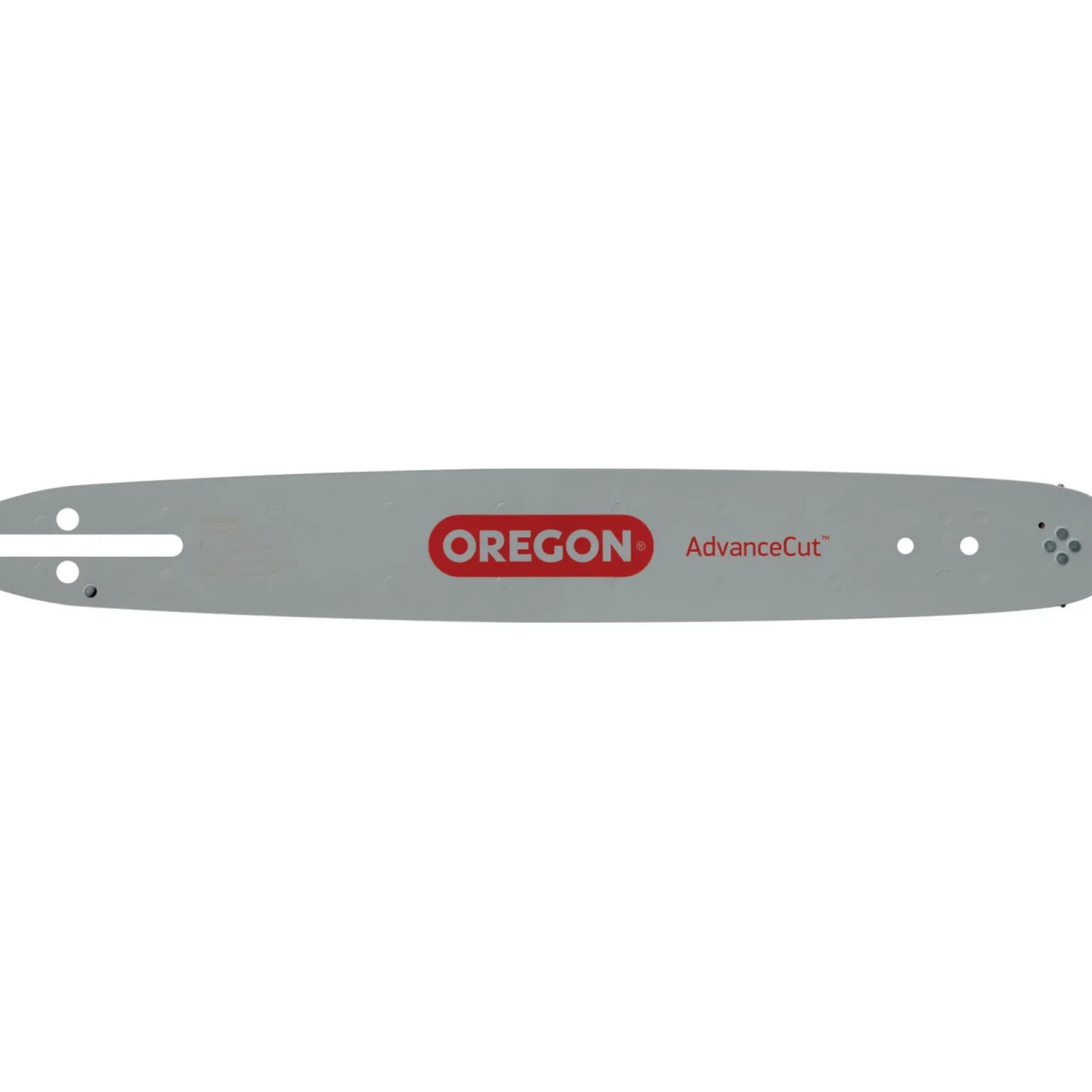 Tilbehør Havemaskiner ^ OREGON SAVSVÆRD 0325" - 1,5MM X 64 DRIVLED