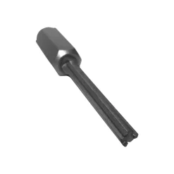 Tilbehør Elværktøj ^ OSM 10 MM MUSEJERN 10X60 MM 1 STK