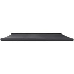 Parasoller & Markiser ^ Outfit M/LED MARKISE M/MOTOR GRÅ 3,5 M