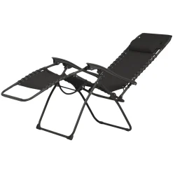 Campingudstyr ^ Outfit ROSA POSITION HAVESTOL SORT