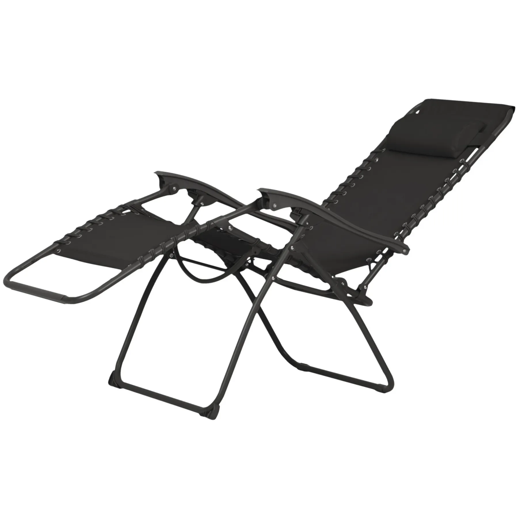 Campingudstyr ^ Outfit ROSA POSITION HAVESTOL SORT