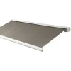 LIANA MARKISE M/MOTOR TAUPE/HVID 300 CM>Outfit
