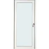 Yderdøre ^ Outline 3-LAGS KLART GLAS TERRASSEDØR 114 X 948 X 2118 MM H
