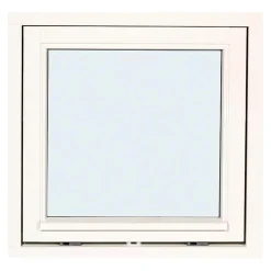 TOPSTYRET 3-LAGSGLAS VINDUE 58.80 X 58.80 CM>Outline Hot