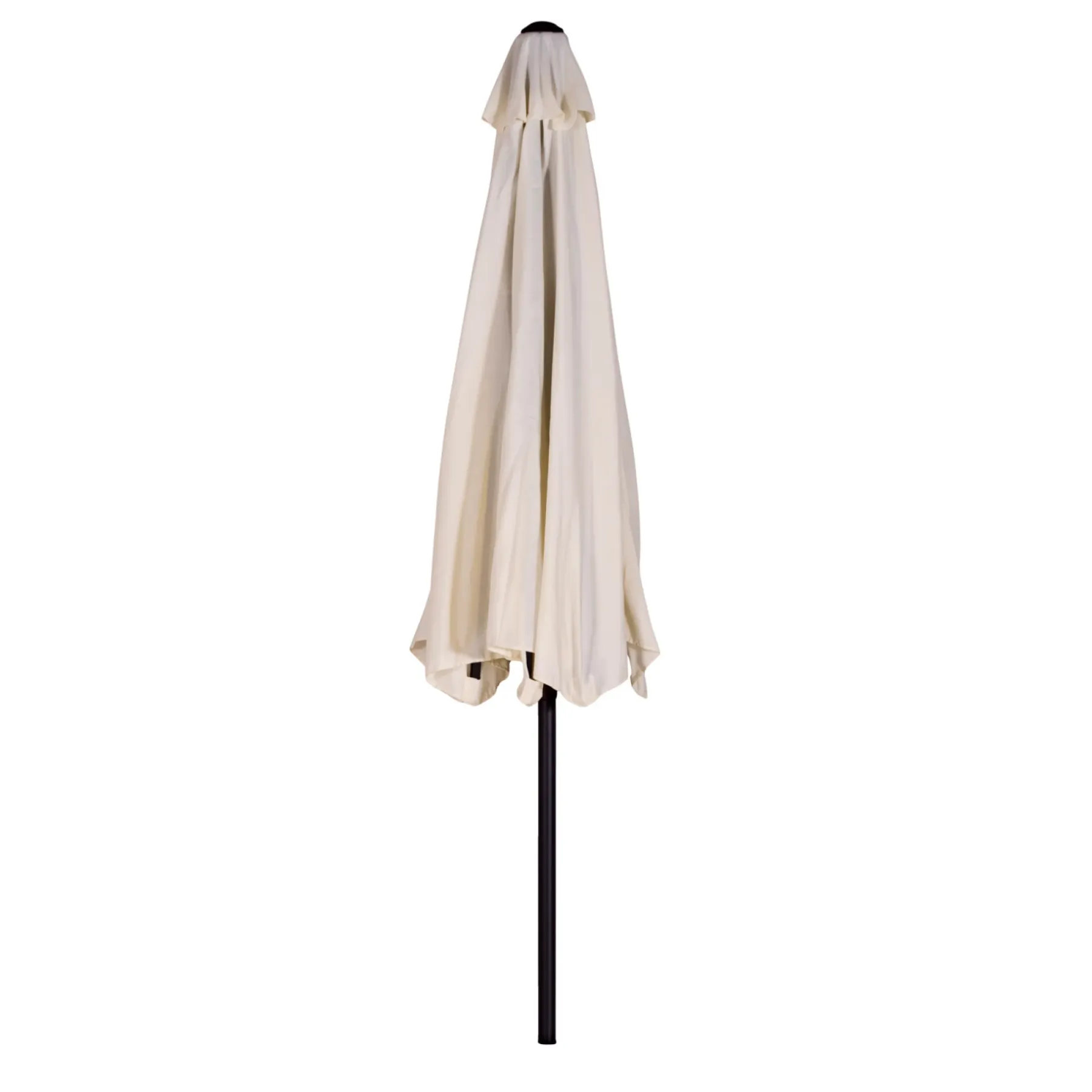 Parasoller & Markiser ^ Outrium ATHEN ALTANPARASOL NATUR B135XH232XL270 CM