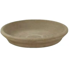 Havekrukker ^ Outrium EMMA UNDERFAD TERRACOTTA NATUR Ø35 CM