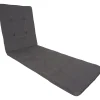 Havehynder ^ Outrium BREST LUX SOLVOGN HYNDE GRÅ 6 X 63 X 198.50 CM