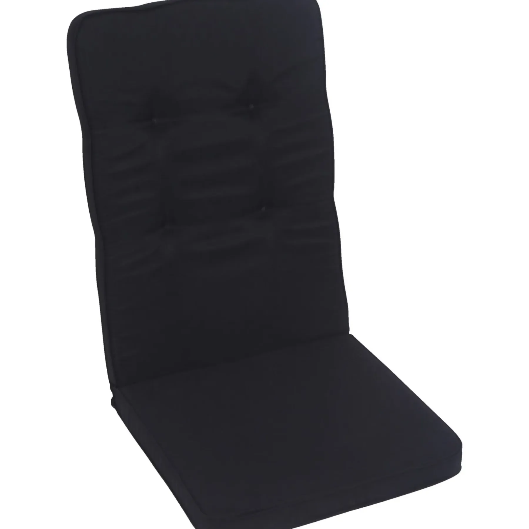 Havehynder ^ Outrium BREST POSITIONSHYNDE SORT 5 X 46.50 X 115 CM