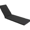 Havehynder ^ Outrium BREST SOLVOGN HYNDE SORT 6 X 63 X 199 CM