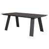 Haveborde ^ Outrium CARROS L165 CM HAVEBORD SORT