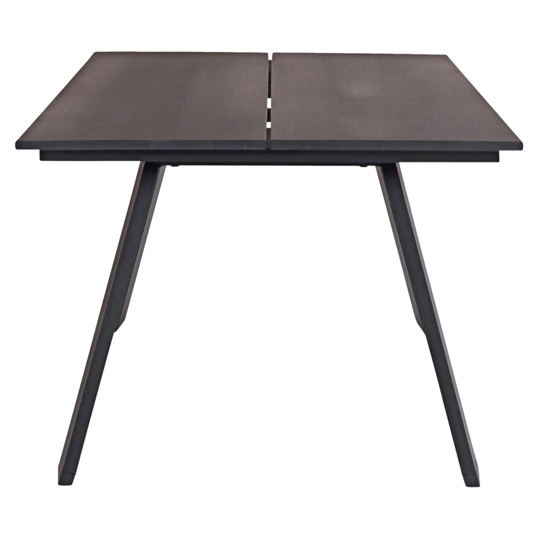 Haveborde ^ Outrium CARROS L165 CM HAVEBORD SORT