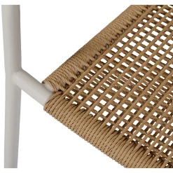 CATANIA HAVESTOL GRÅ/BEIGE>Outrium Discount