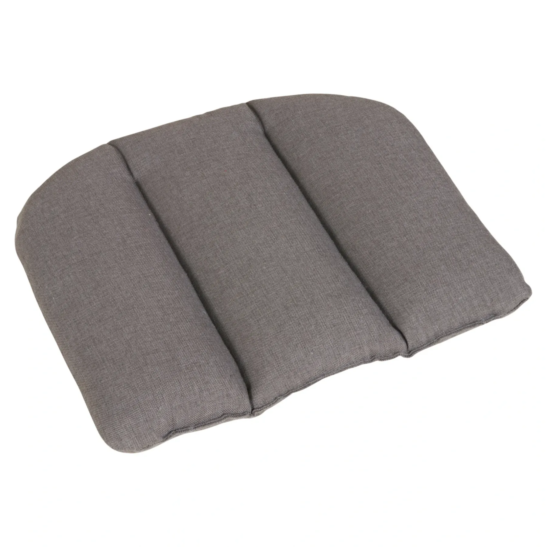 COMO HAVESTOL RYGHYNDE ANTRACITGRÅ 5 X 44 X 36 CM>Outrium Online