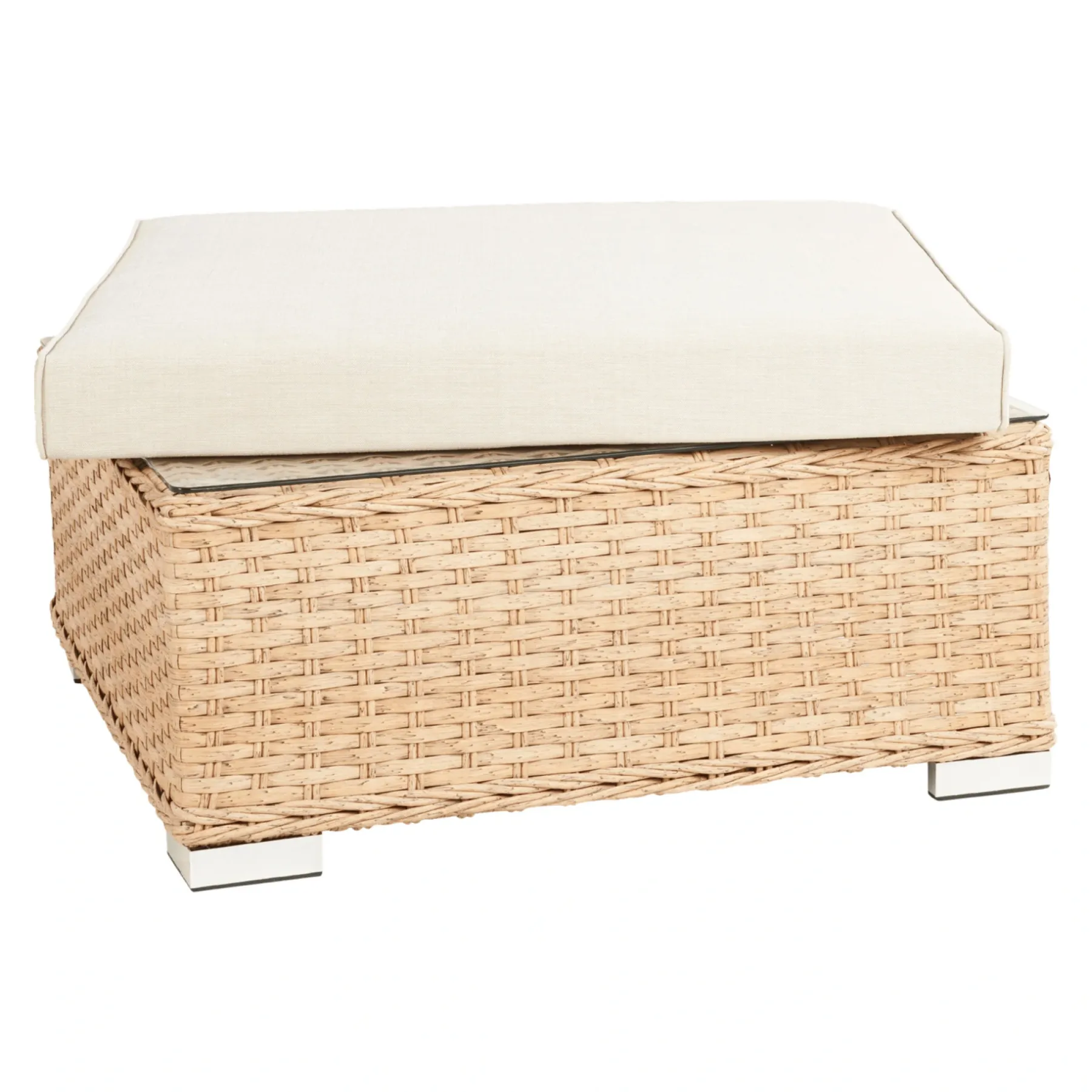 CORDOBA LOUNGE BORDMODUL NATUR>Outrium Sale