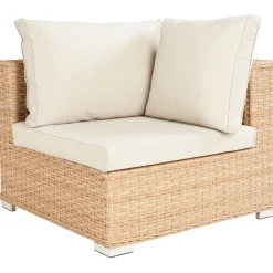 Lounge Havemøbler ^ Outrium CORDOBA LOUNGE HJØRNEMODUL NATUR