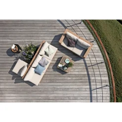 CORDOBA LOUNGE MIDTERMODUL NATUR>Outrium Hot