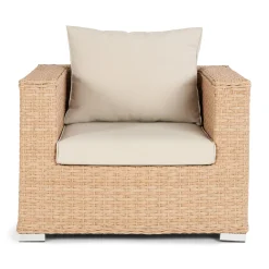 Lounge Havemøbler ^ Outrium CORDOBA MODUL LOUNGESTOL NATUR