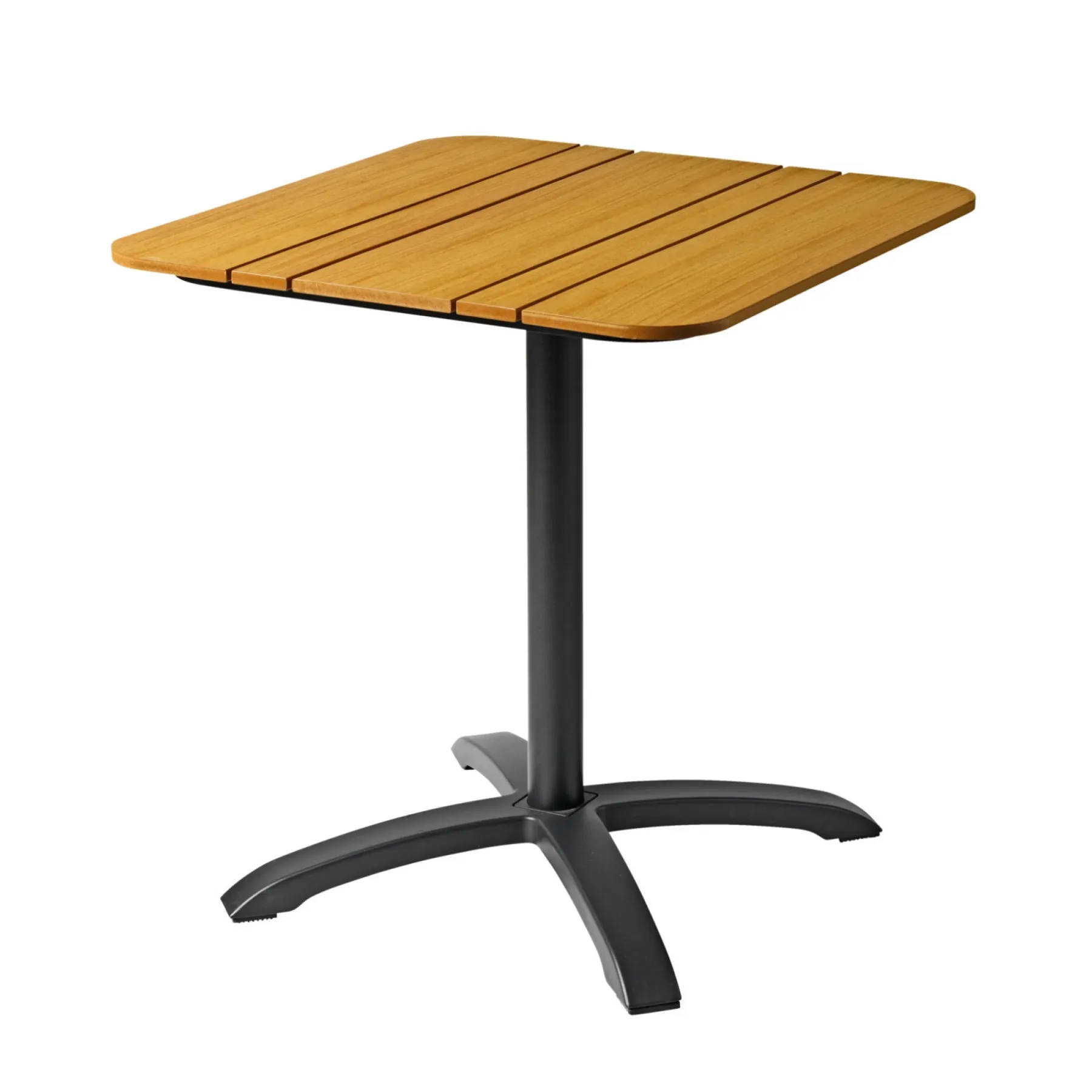Haveborde ^ Outrium FARO CAFEBORD NATUR/SORT