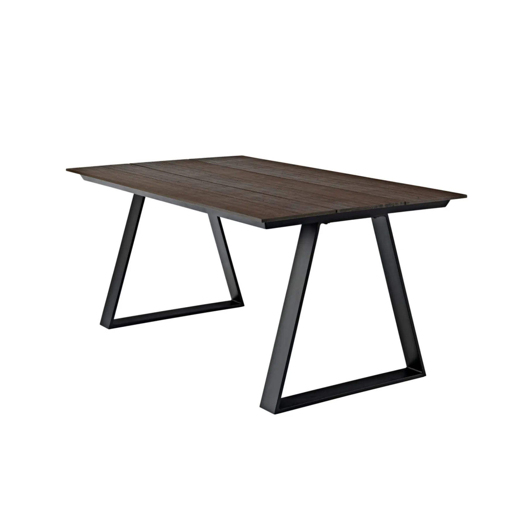 GIRONA L160 CM HAVEBORD MOKKA>Outrium Sale