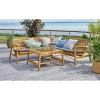 HALONG SOFASÆT NATUR>Outrium Clearance