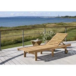 Solsenge ^ Outrium JAKARTA SOLVOGN TEAK