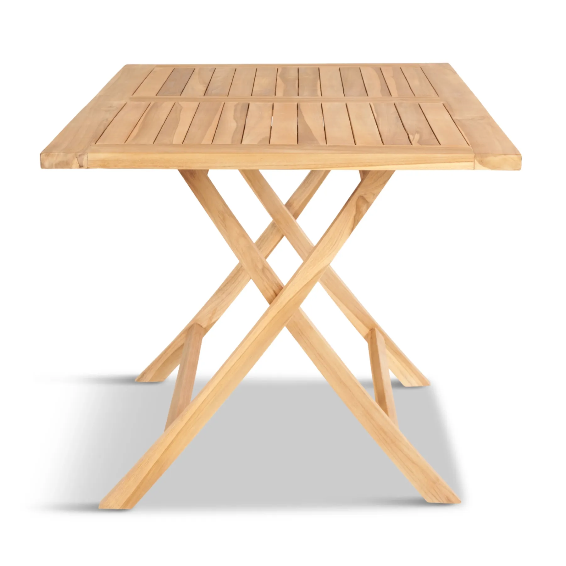JAVA L120 CM HAVEBORD TEAK>Outrium Discount