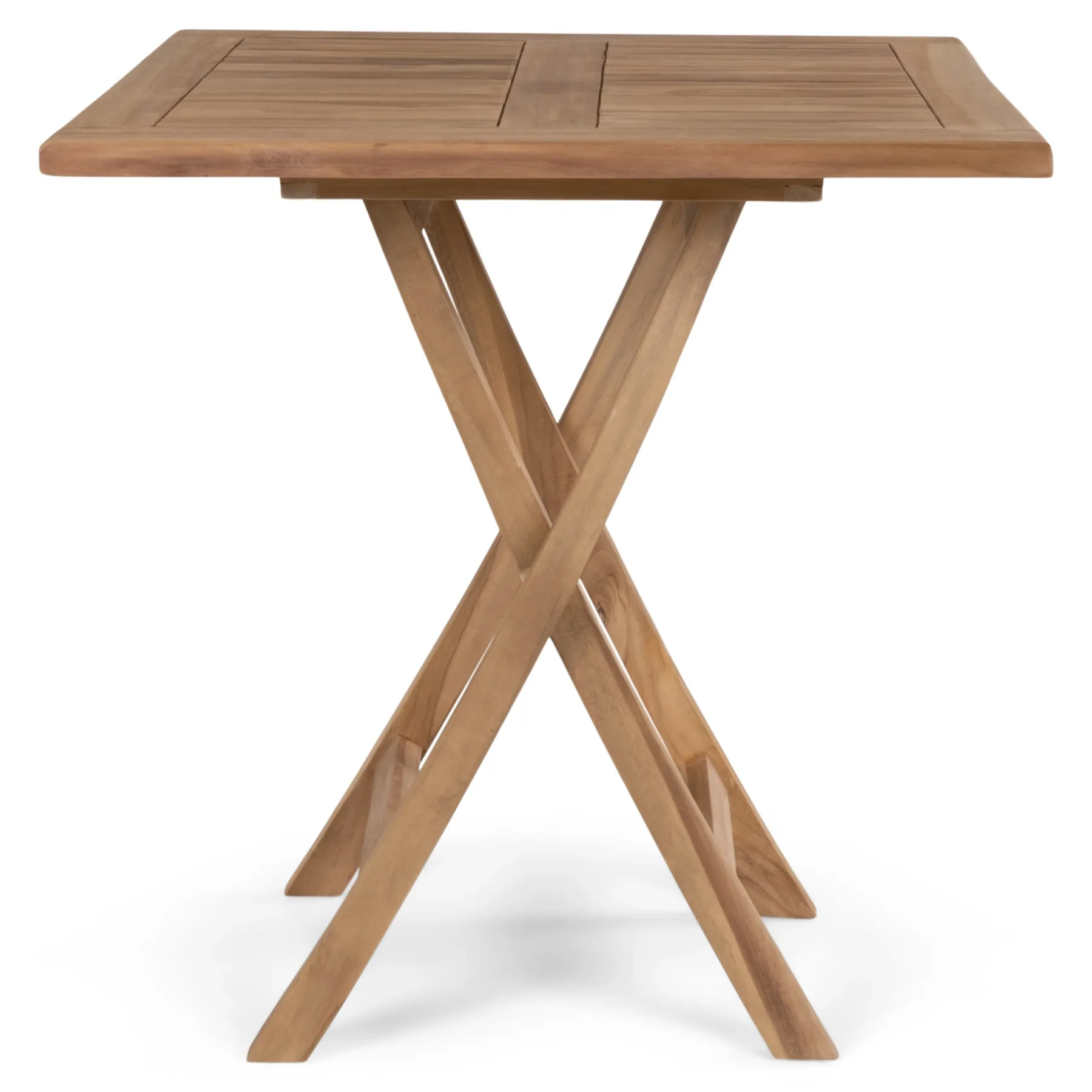 JAVA L70XB70 CM CAFEBORD TEAK>Outrium Discount