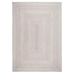 LIDO UDENDØRSTÆPPE GENANVENDT PLAST (PET) SAND 200X300 CM>Outrium