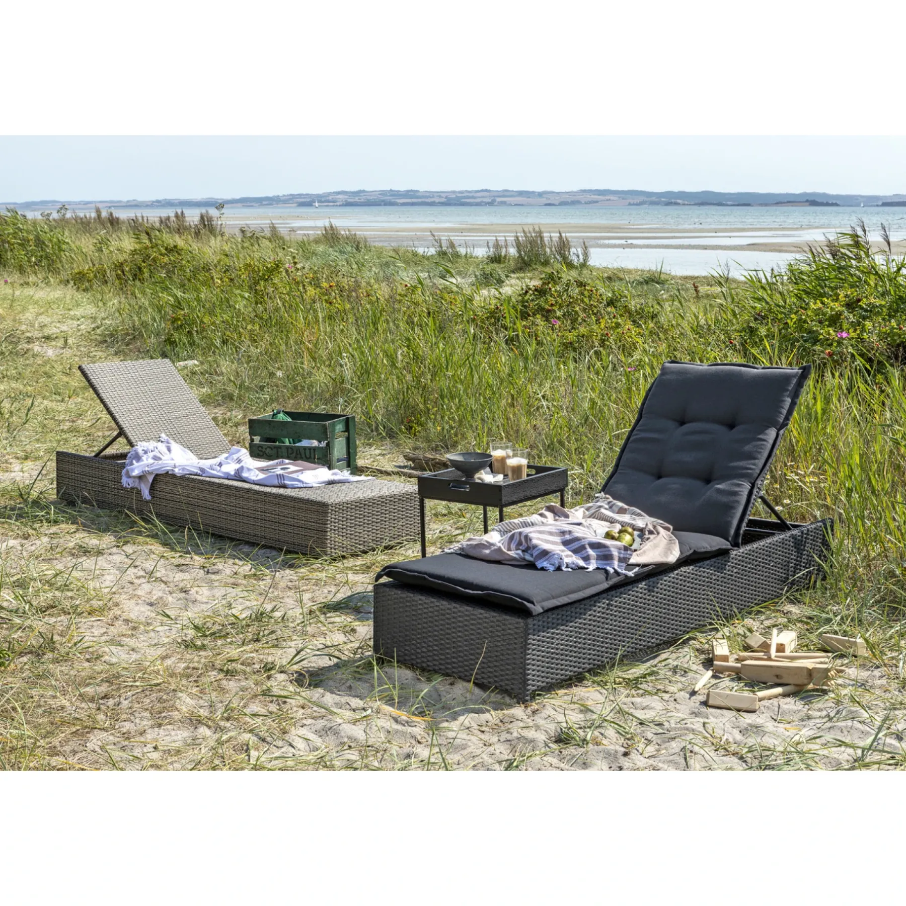 MONACO SOLVOGN KUBO>Outrium Clearance