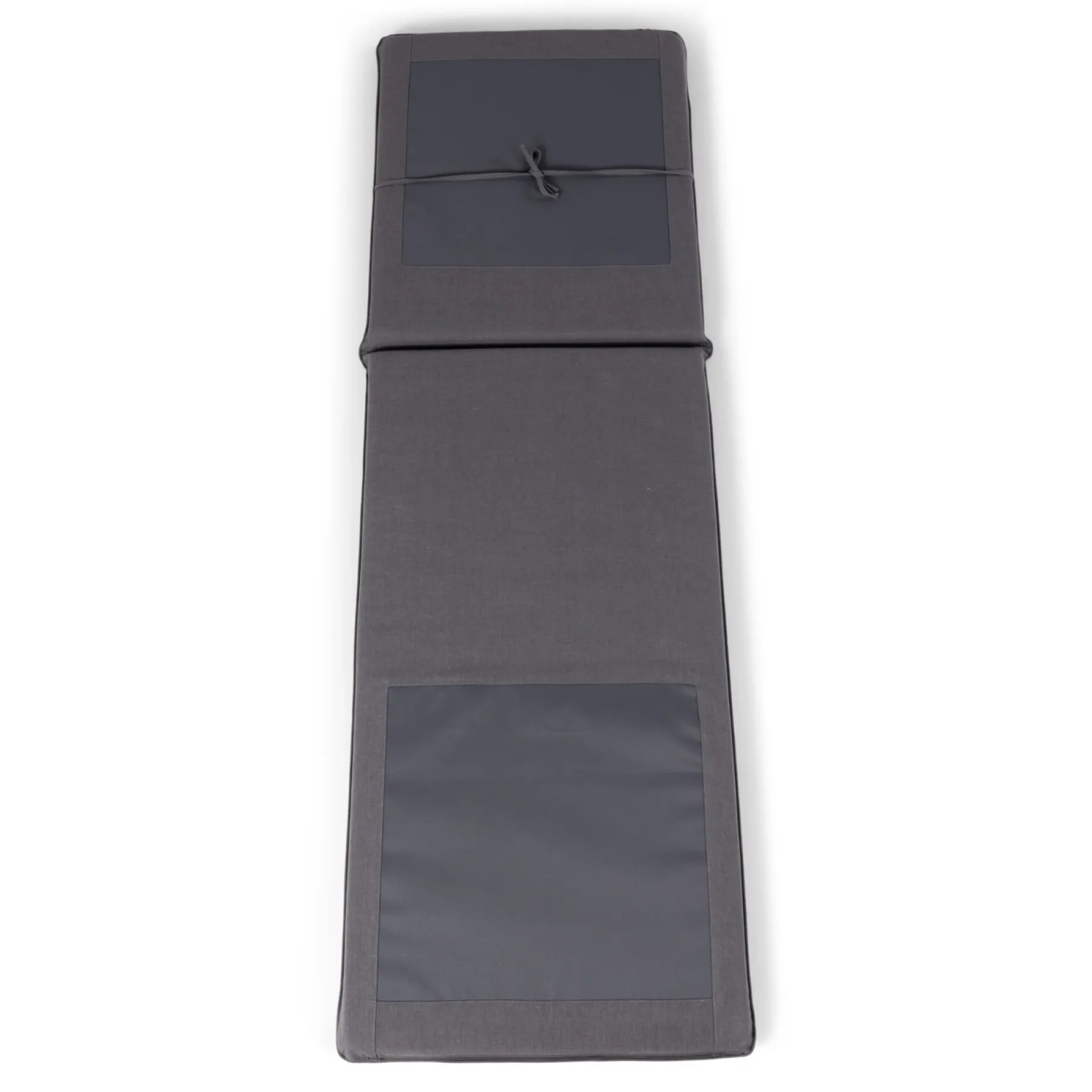 PADOVA VANDAFVISENDE SOLVOGNSHYNDE GRÅ 6 X 63 X 199 CM>Outrium Discount