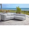 Lounge Havemøbler ^ Outrium PALERMO MODUL SOFASÆT SAND