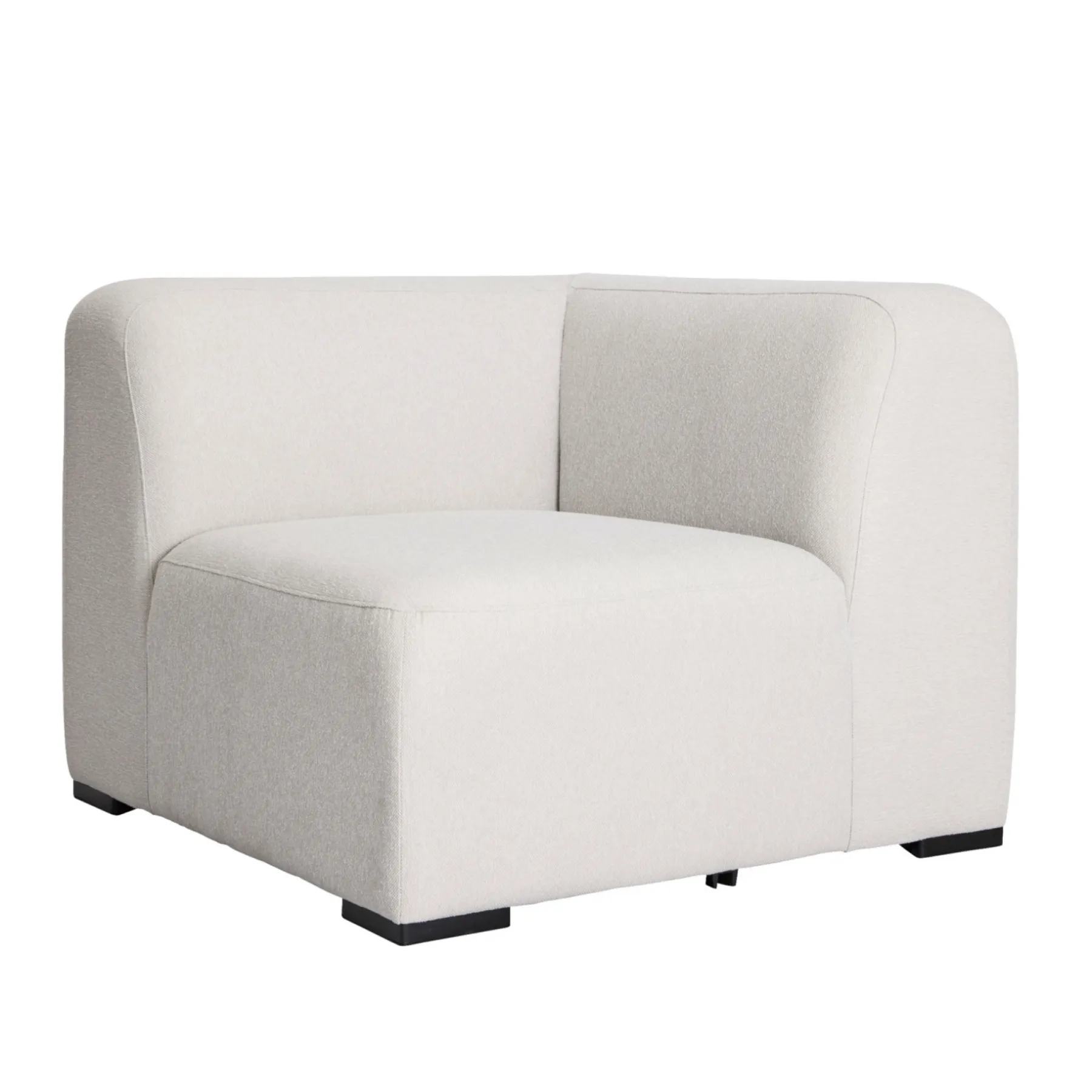Lounge Havemøbler ^ Outrium PALERMO MODUL SOFASÆT SAND