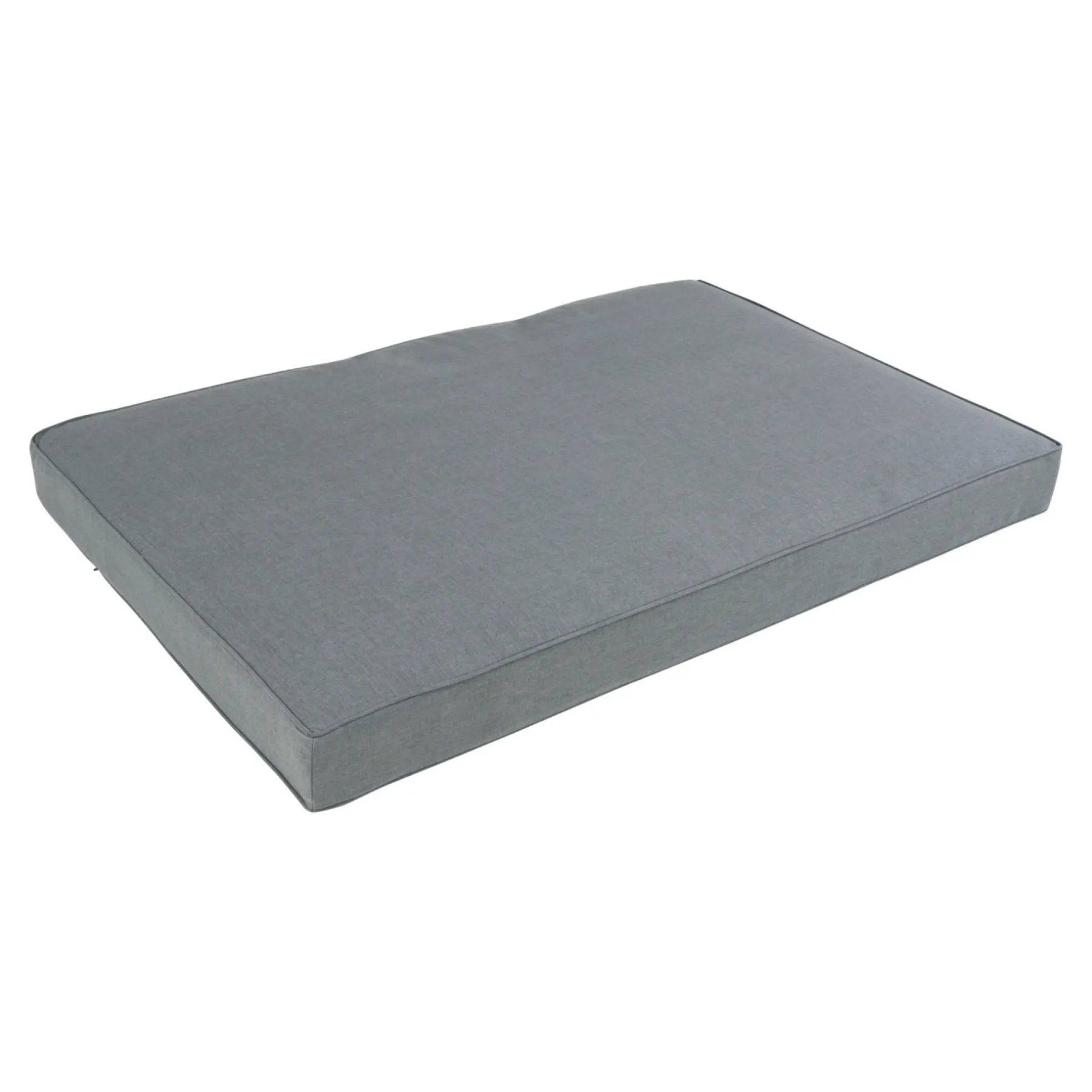 SALINA VANDAFVISENDE PALLE SÆDEHYNDE ANTRACITGRÅ 12 X 80 X 120 CM>Outrium Best